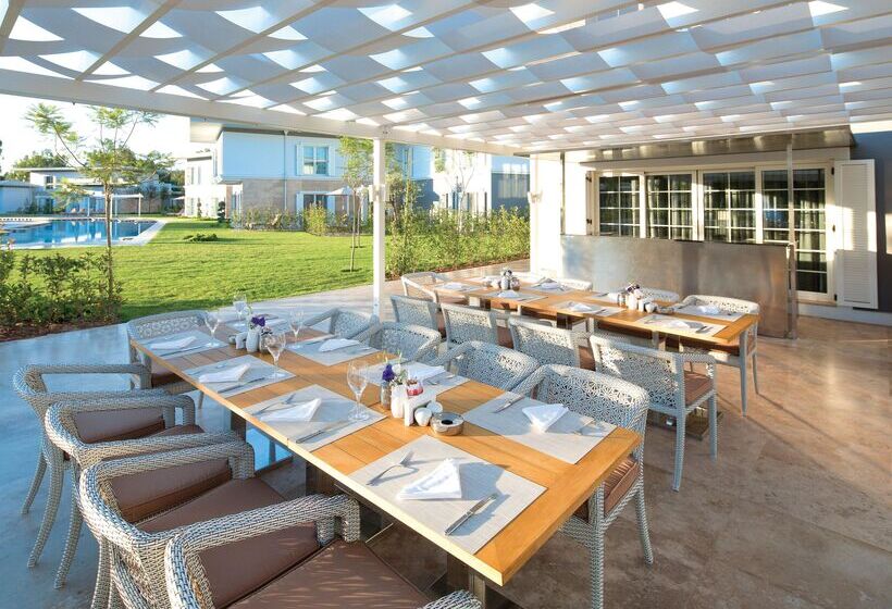 ホテル Cornelia Diamond Golf Resort & Spa