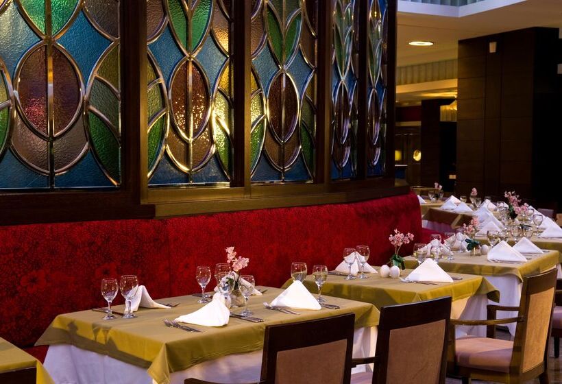 ホテル Cornelia Diamond Golf Resort & Spa