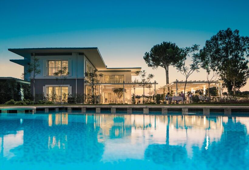 ホテル Cornelia Diamond Golf Resort & Spa