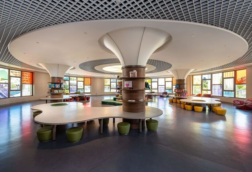 ホテル Cornelia Diamond Golf Resort & Spa