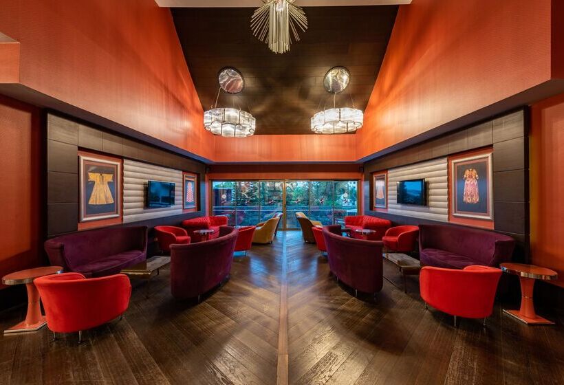 ホテル Cornelia Diamond Golf Resort & Spa