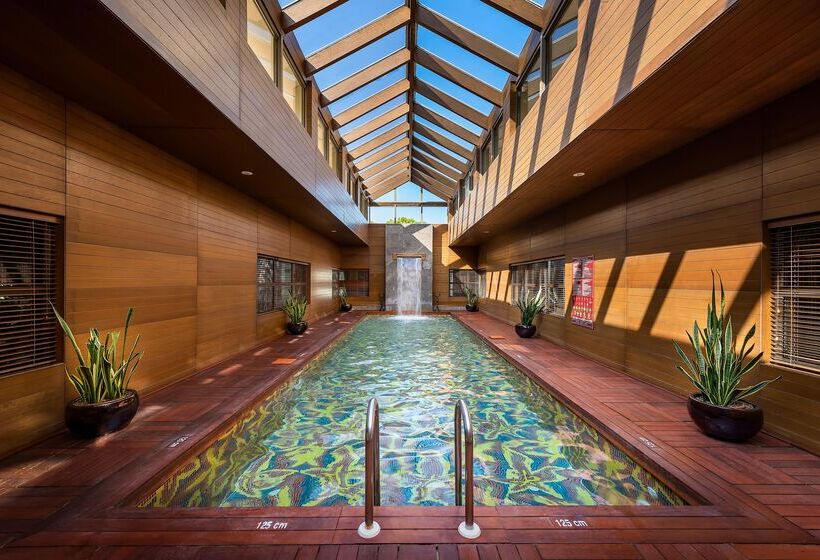 ホテル Cornelia Diamond Golf Resort & Spa