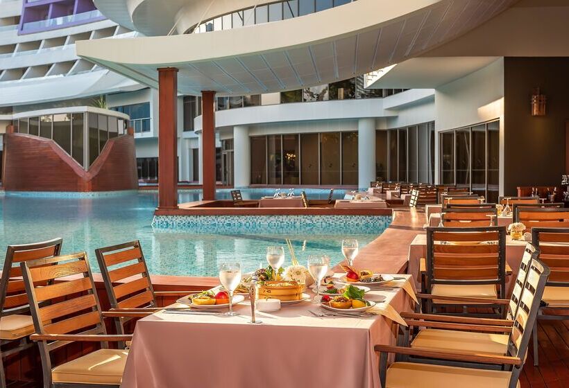 ホテル Cornelia Diamond Golf Resort & Spa