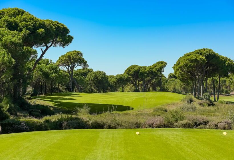 ホテル Cornelia Diamond Golf Resort & Spa