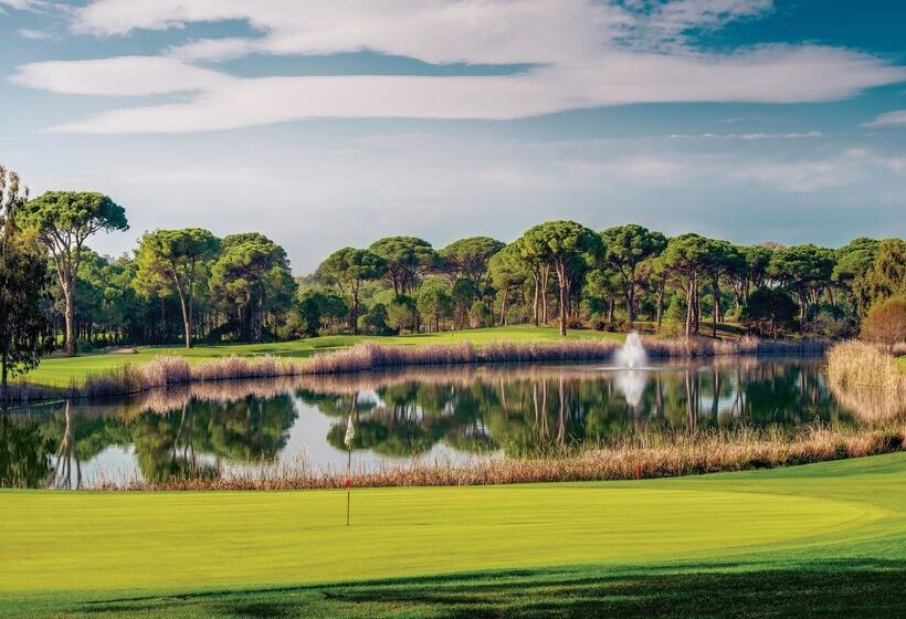 ホテル Cornelia Diamond Golf Resort & Spa