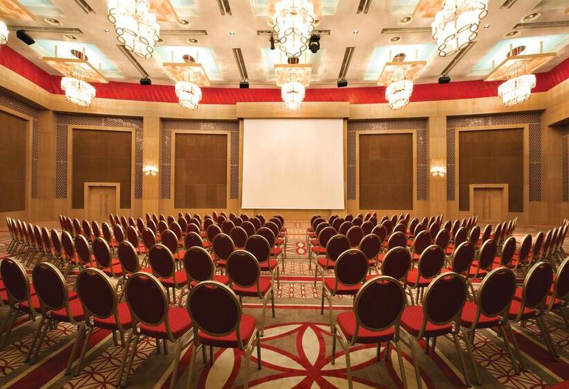 ホテル Cornelia Diamond Golf Resort & Spa