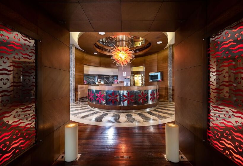 ホテル Cornelia Diamond Golf Resort & Spa