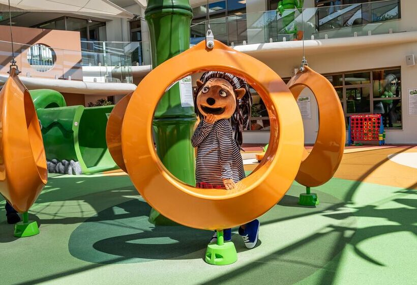 ホテル Cornelia Diamond Golf Resort & Spa