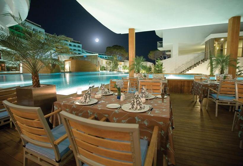 ホテル Cornelia Diamond Golf Resort & Spa