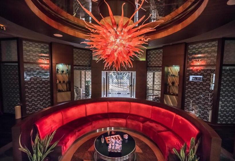 ホテル Cornelia Diamond Golf Resort & Spa