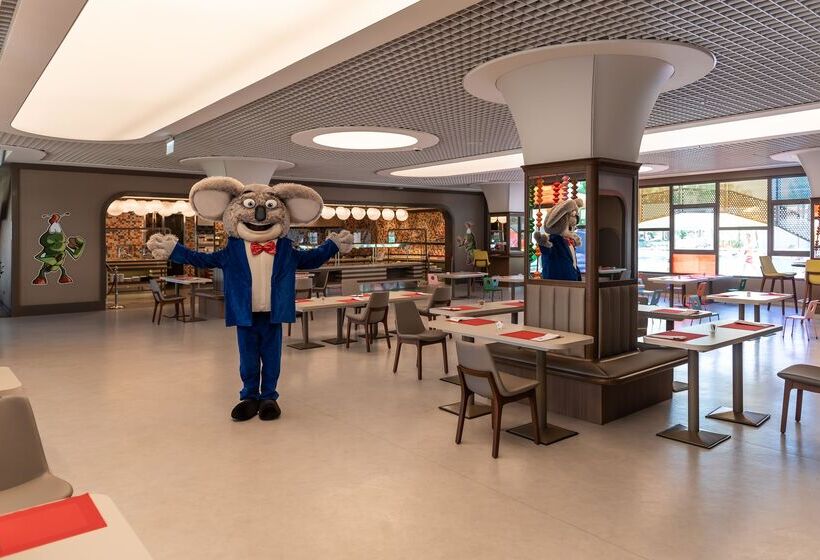 ホテル Cornelia Diamond Golf Resort & Spa