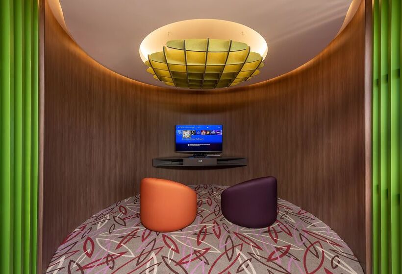 ホテル Cornelia Diamond Golf Resort & Spa