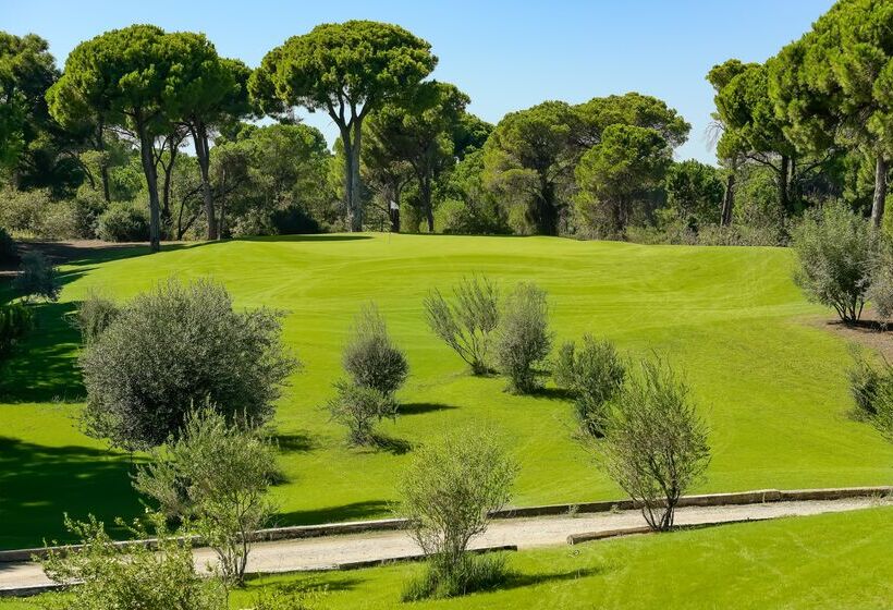 ホテル Cornelia Diamond Golf Resort & Spa