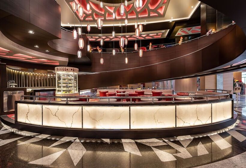 ホテル Cornelia Diamond Golf Resort & Spa