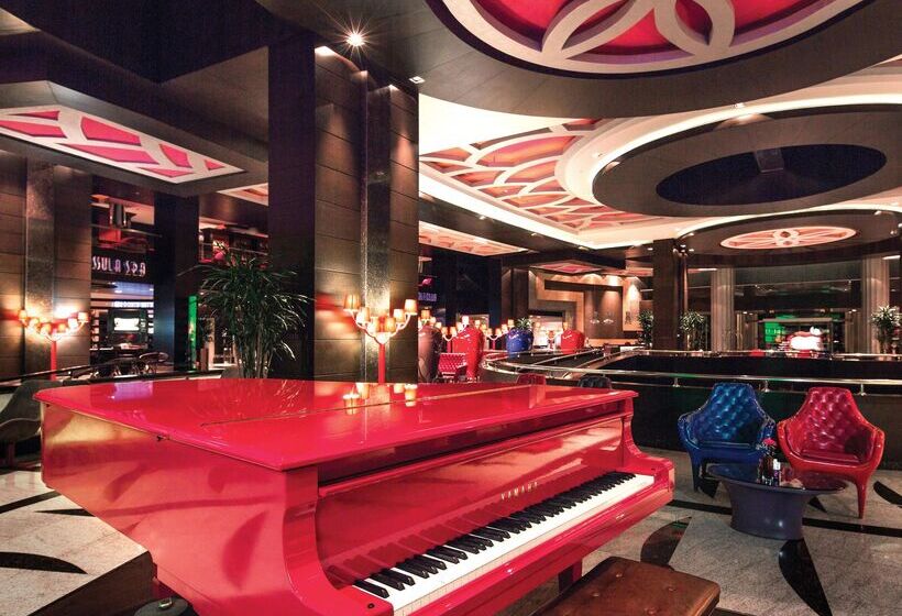 ホテル Cornelia Diamond Golf Resort & Spa