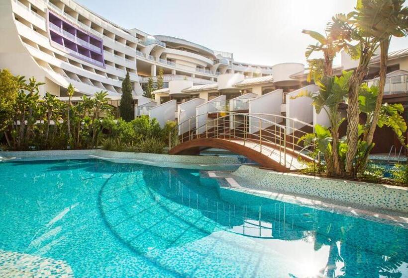 ホテル Cornelia Diamond Golf Resort & Spa