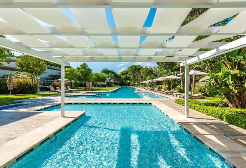 ホテル Cornelia Diamond Golf Resort & Spa