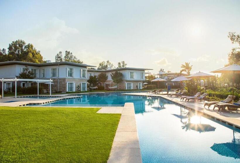 ホテル Cornelia Diamond Golf Resort & Spa