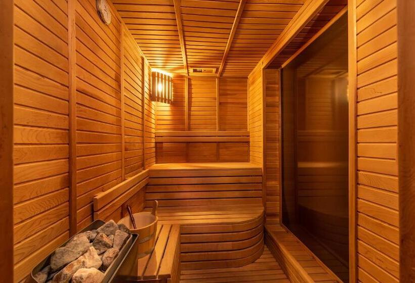 ホテル Cornelia Diamond Golf Resort & Spa