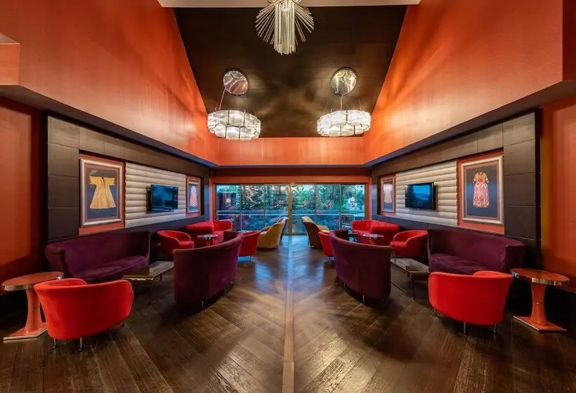 Hotel Cornelia Diamond Golf Resort & Spa