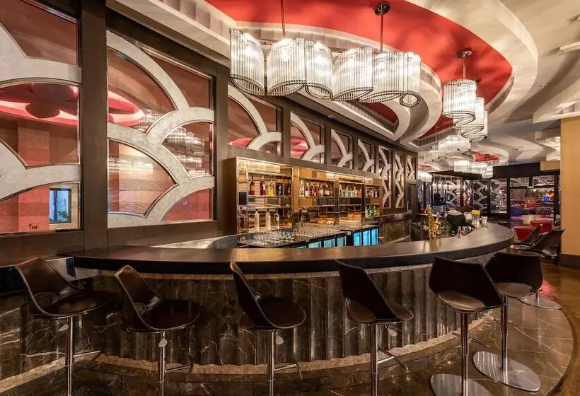 Hotel Cornelia Diamond Golf Resort & Spa