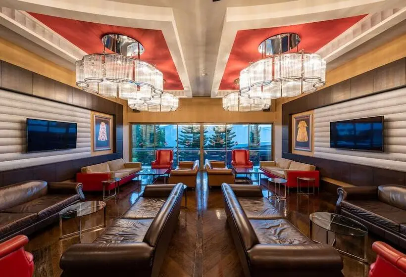 Hotel Cornelia Diamond Golf Resort & Spa