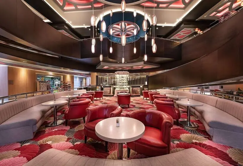 Hotel Cornelia Diamond Golf Resort & Spa