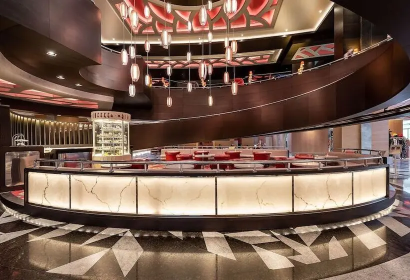 Hotel Cornelia Diamond Golf Resort & Spa