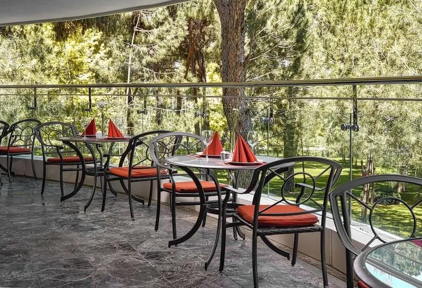 Hotel Cornelia Diamond Golf Resort & Spa