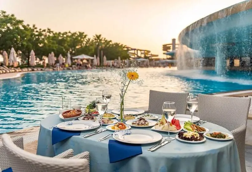 Hotel Cornelia Diamond Golf Resort & Spa