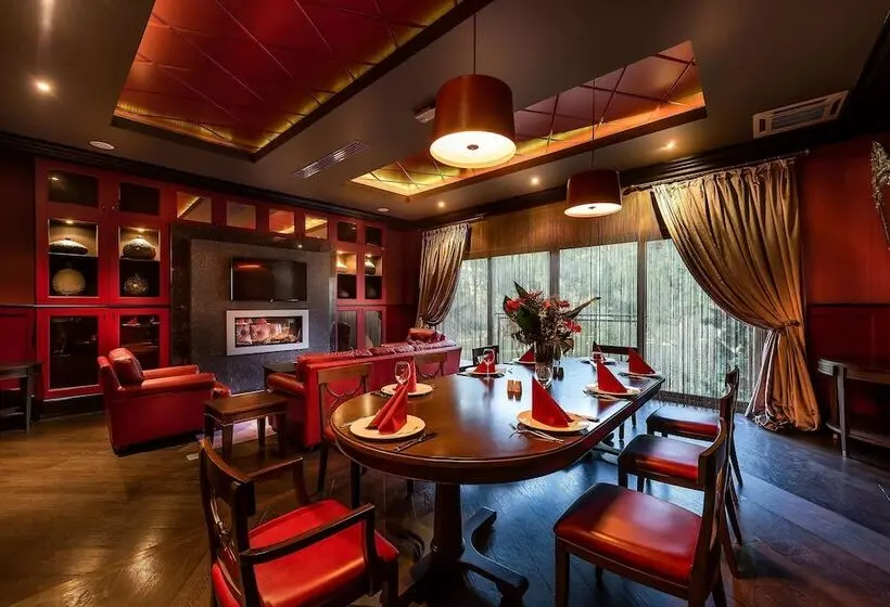 Hotel Cornelia Diamond Golf Resort & Spa