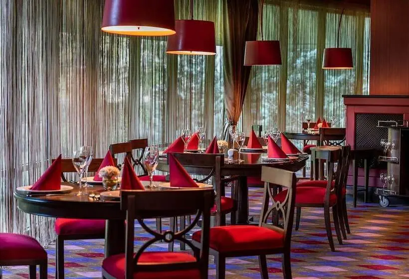 Hotel Cornelia Diamond Golf Resort & Spa