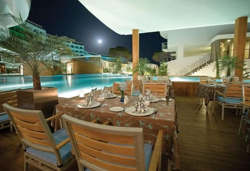 Hotel Cornelia Diamond Golf Resort & Spa