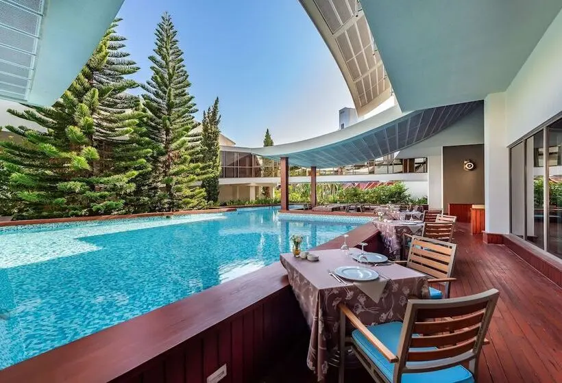 Hotel Cornelia Diamond Golf Resort & Spa