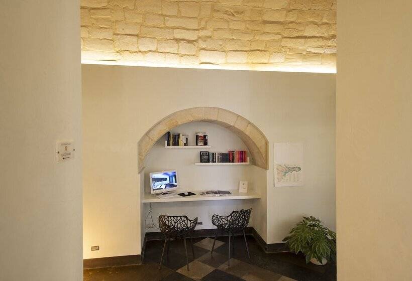 酒店 De Stefano Palace Luxury