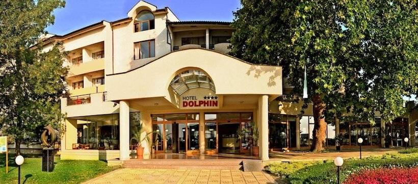 ホテル Dolphin