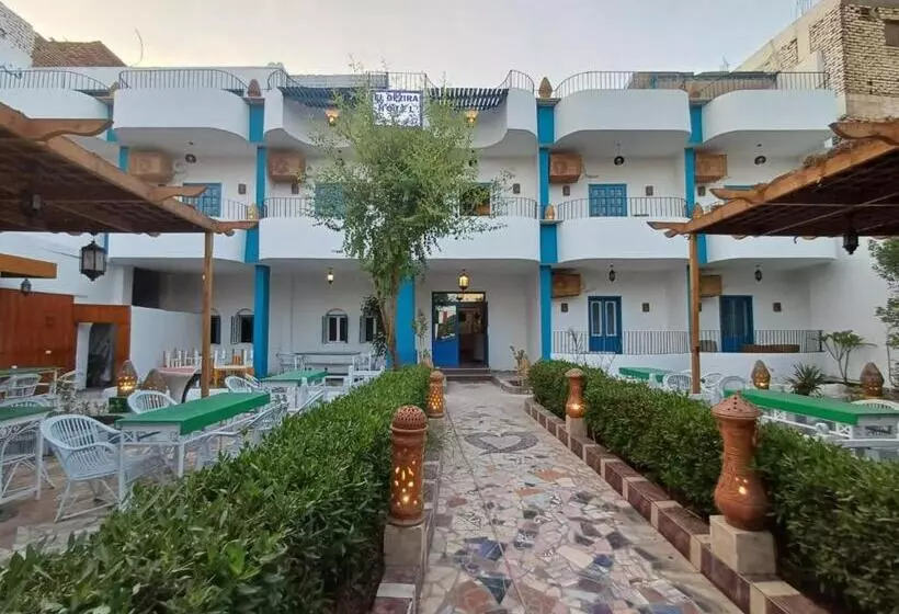 هتل El Gezira