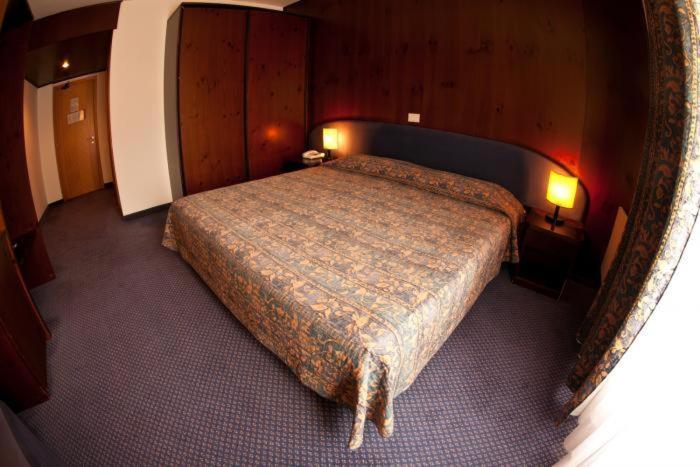 Отель Etoile De Neige