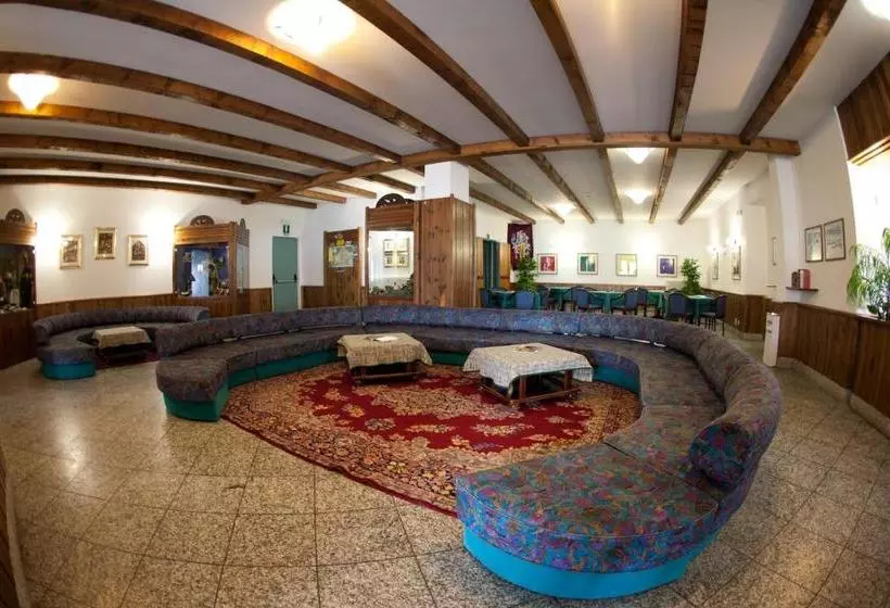 호텔 Etoile De Neige