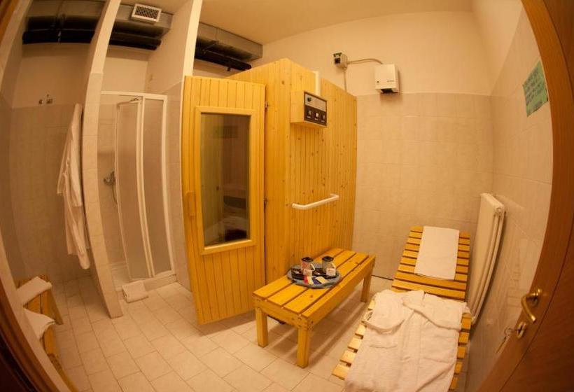 Отель Etoile De Neige