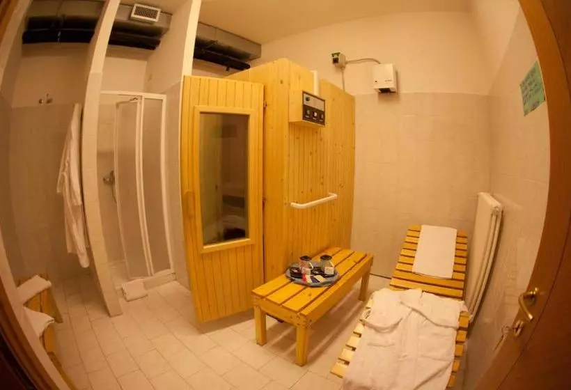 호텔 Etoile De Neige