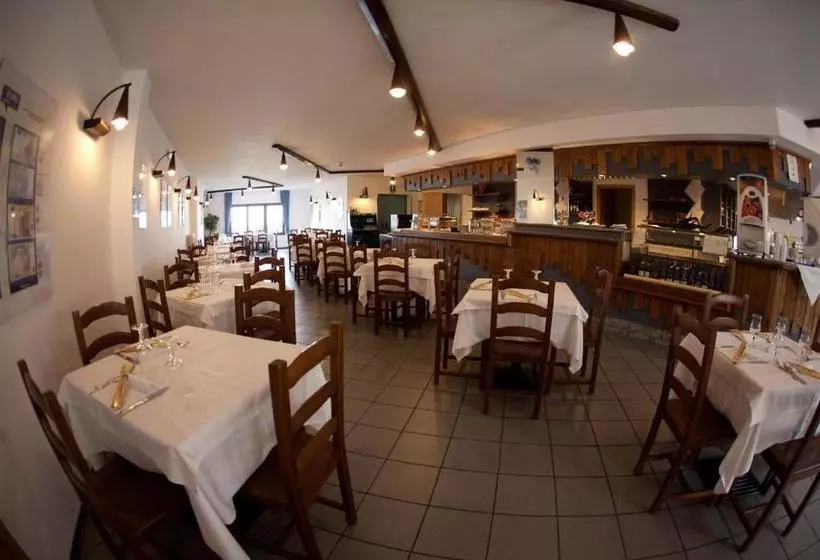 호텔 Etoile De Neige