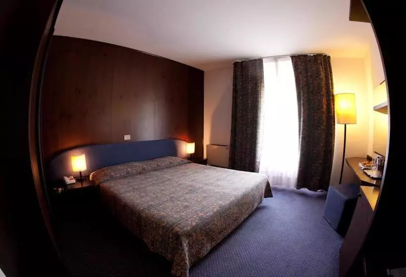 호텔 Etoile De Neige