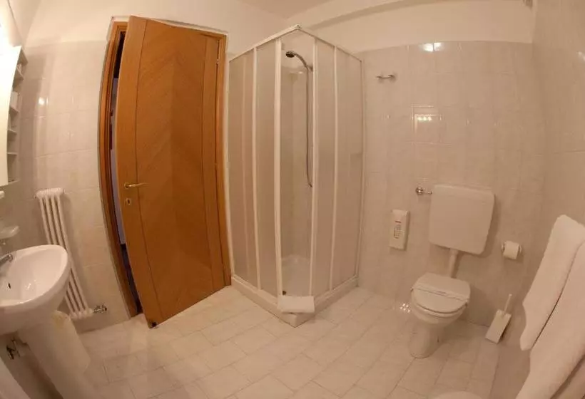 호텔 Etoile De Neige