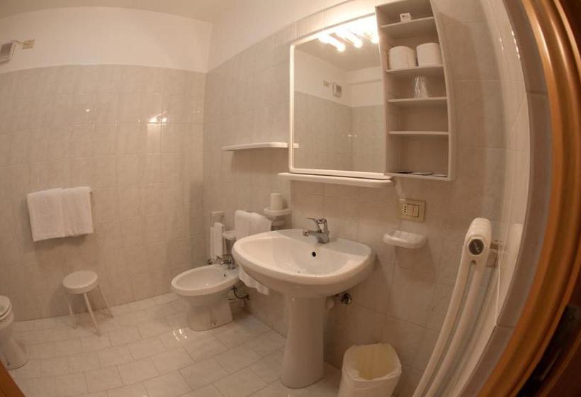 Отель Etoile De Neige