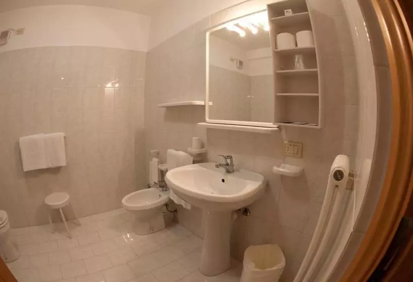 호텔 Etoile De Neige