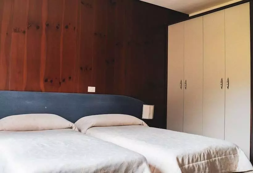 호텔 Etoile De Neige