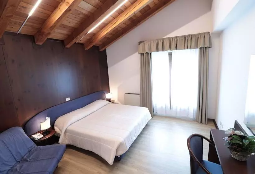 호텔 Etoile De Neige