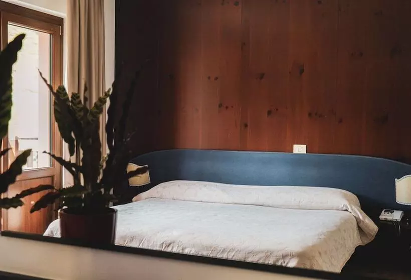 호텔 Etoile De Neige