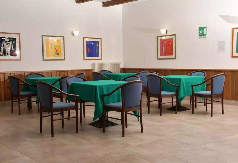 호텔 Etoile De Neige